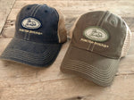 Trucker Hat - Old favorite Cotton